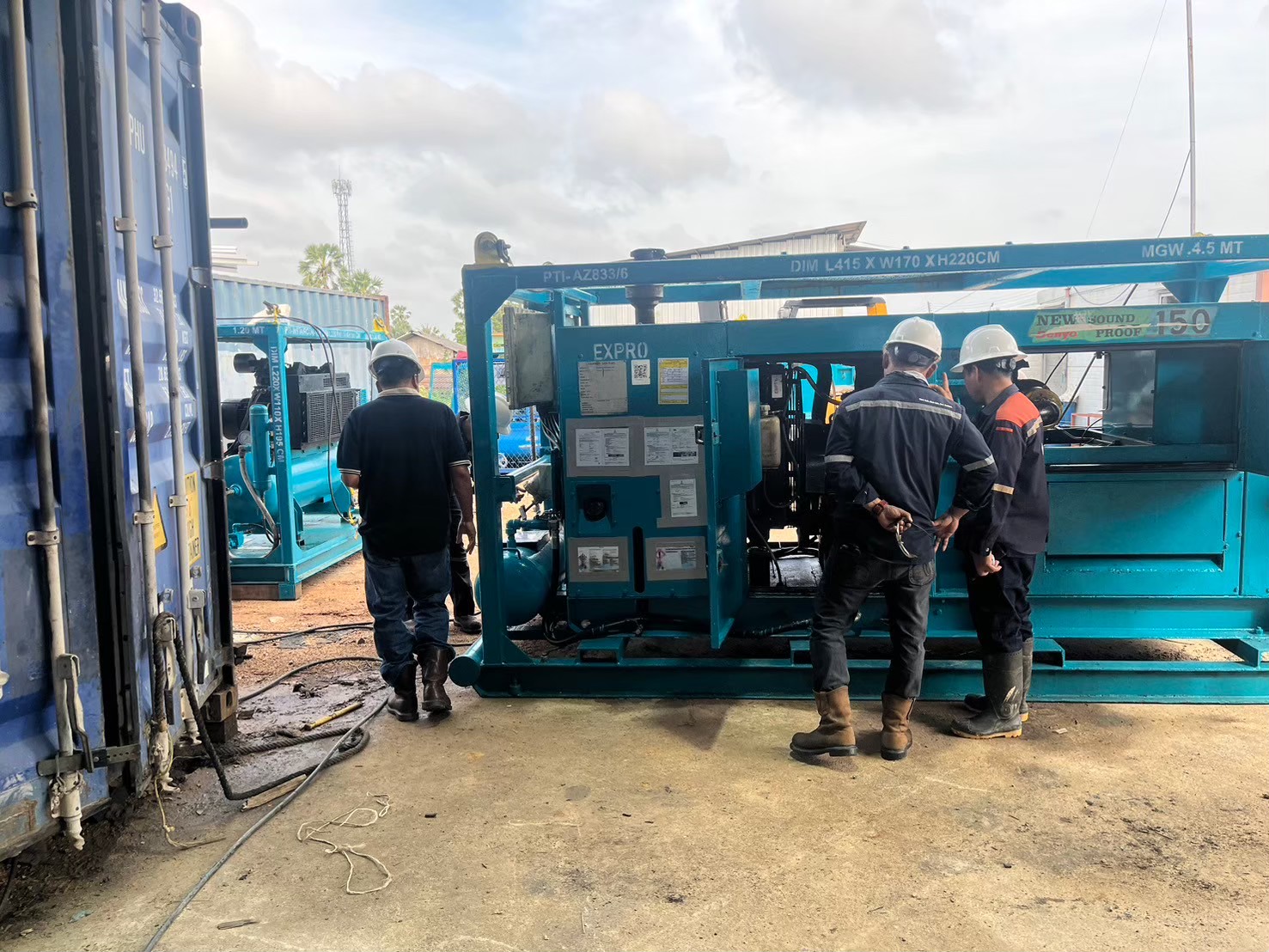 LINE ALBUM PTTEP มาดูงาน 260423 1