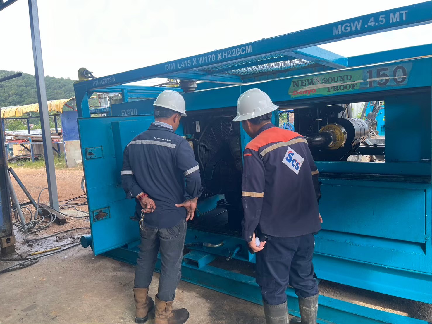 LINE ALBUM PTTEP มาดูงาน 260423 2