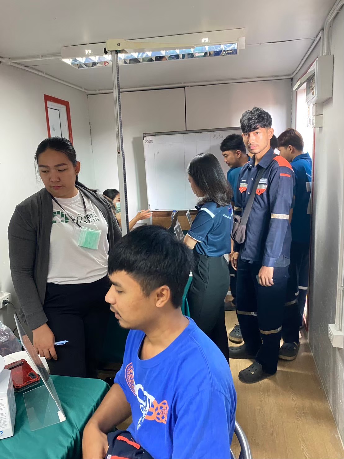 LINE ALBUM ตรวจสุขภาพประจำปี2568 260423 2