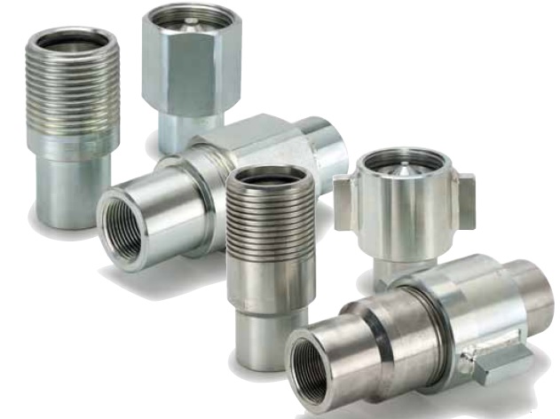 Parker snaptite 75 series